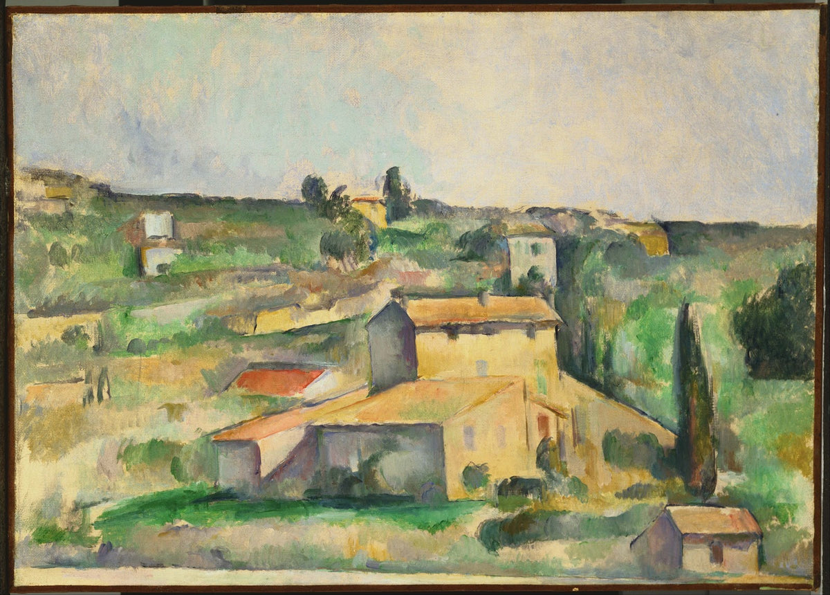 Fields at Bellevue