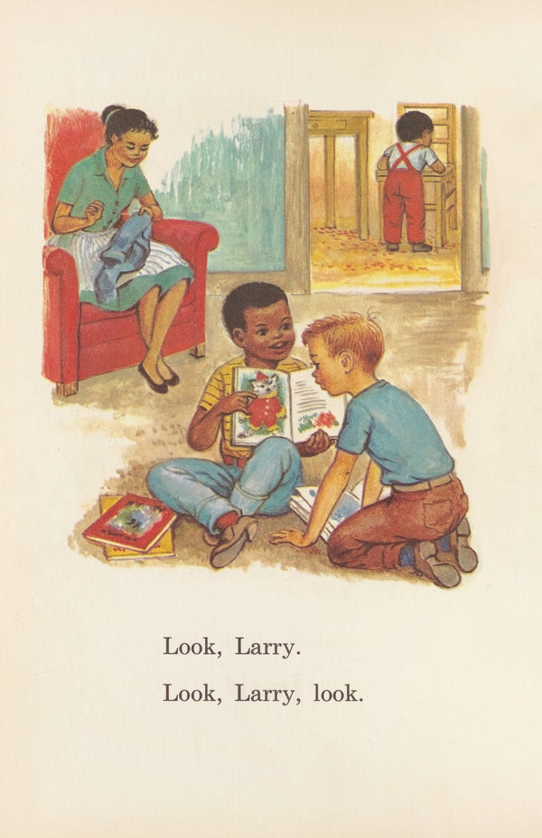 Play with Jimmy Pl15 1962