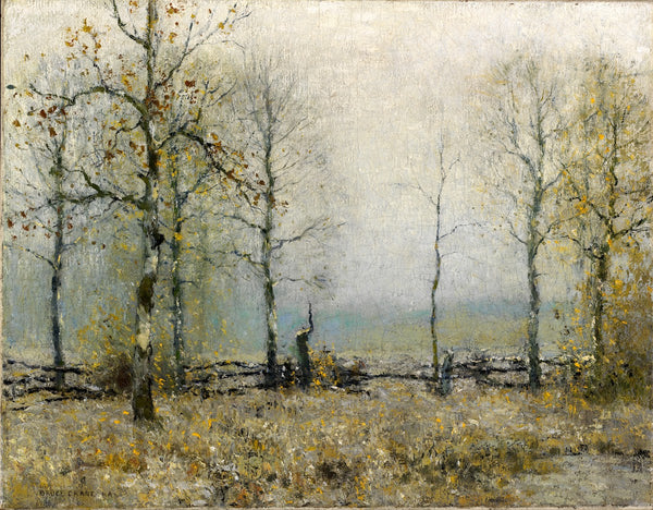 The Fall Season
