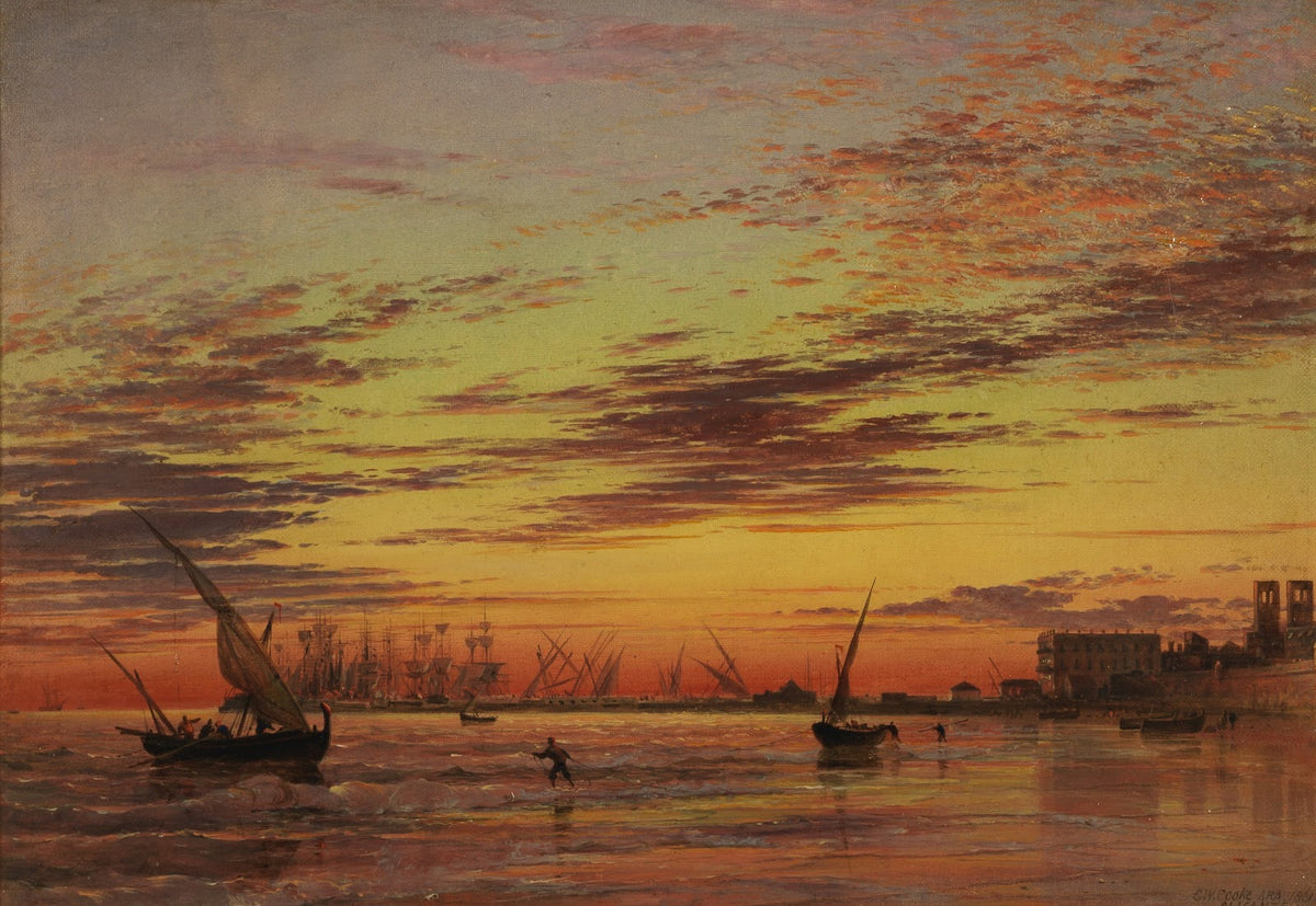 Alicante 1861