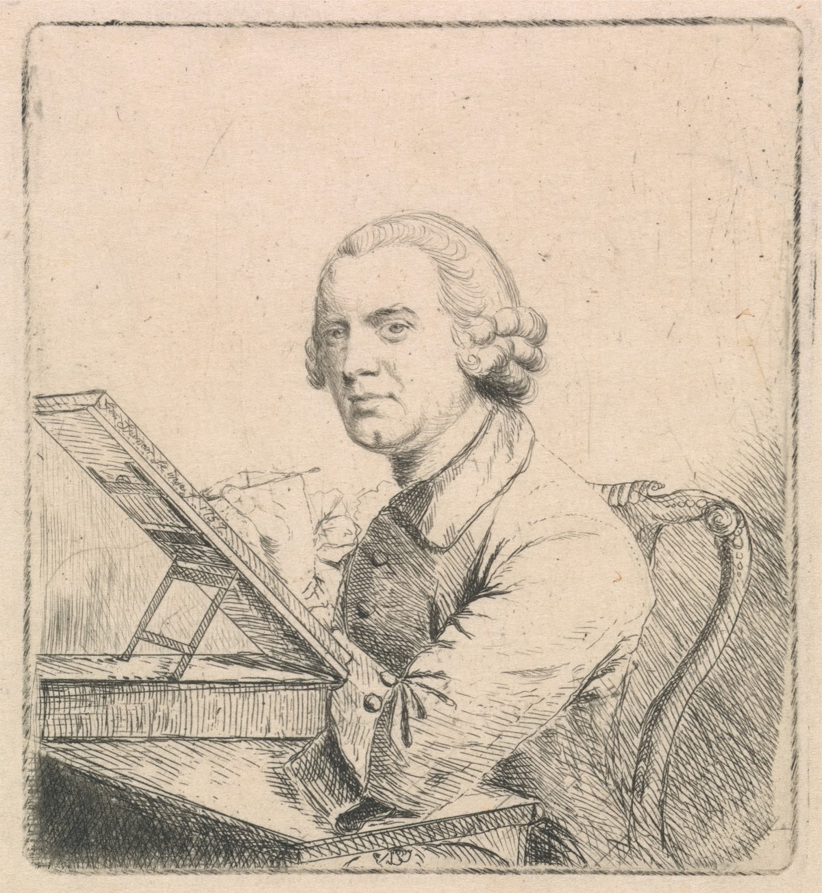 Gervase Spencer