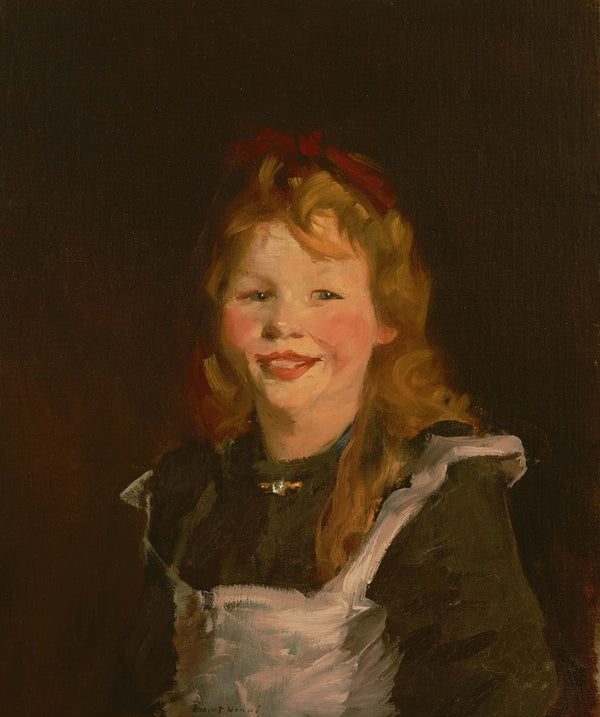 Dutch Girl