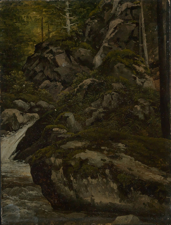Waldbach