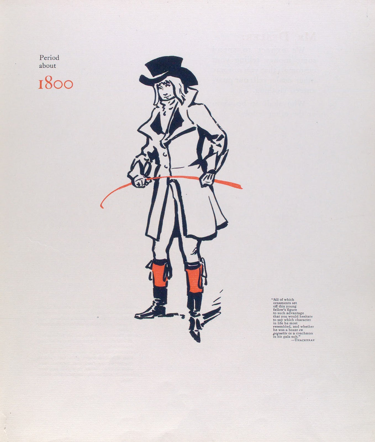 Period about 1800 1900