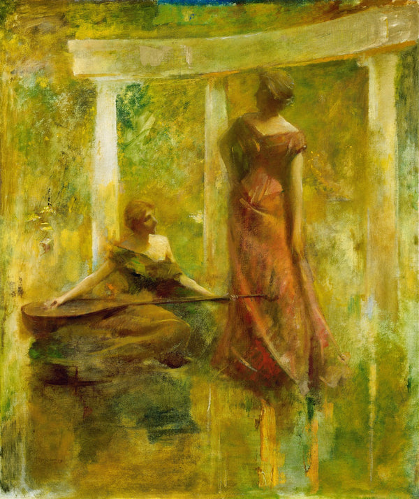 Music ca 1895