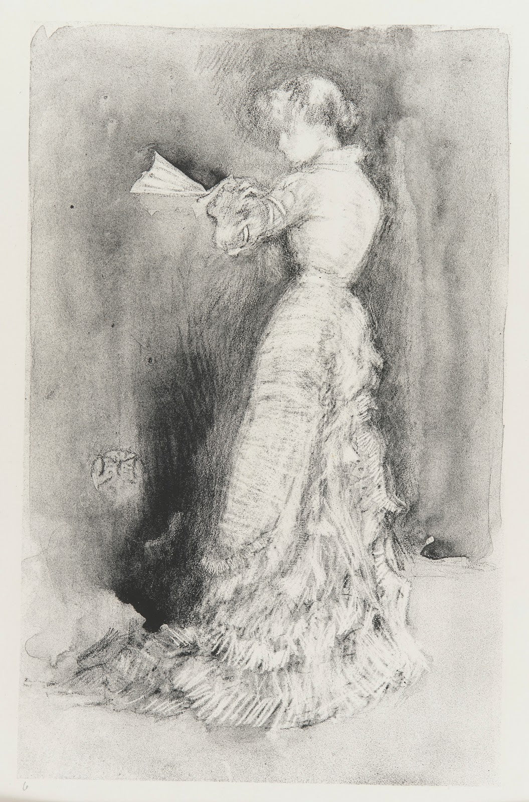 The Toilet 1878