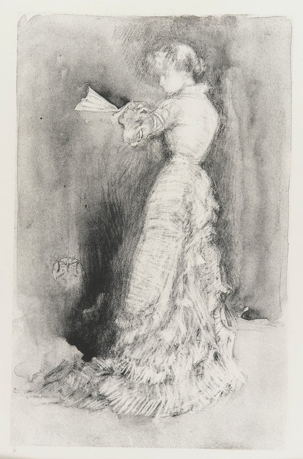 The Toilet 1878