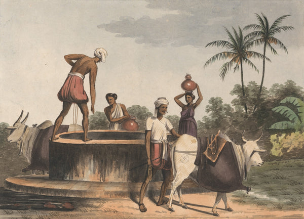 The Puckally 1828