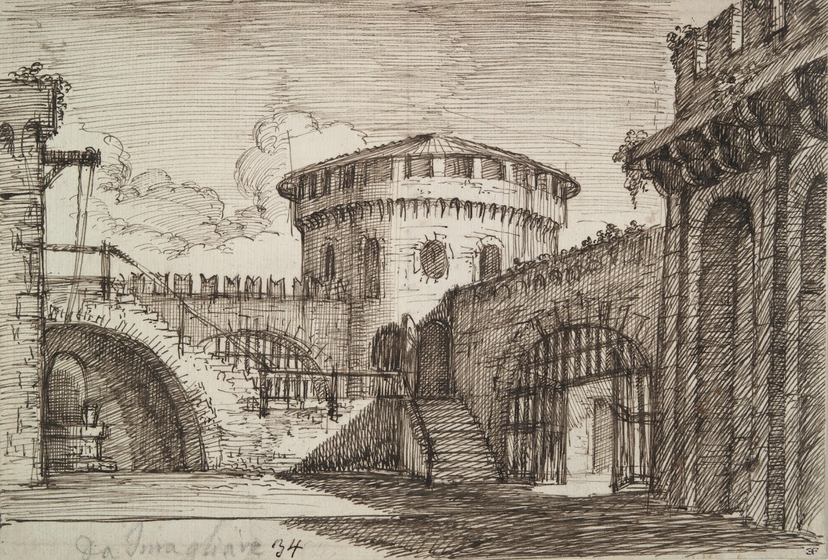 StageDesign 18thcentury