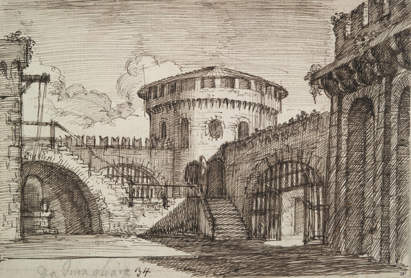 StageDesign 18thcentury