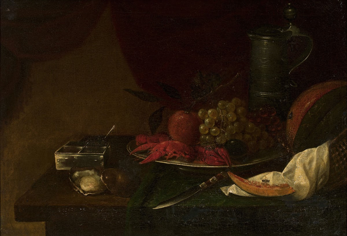 Still life