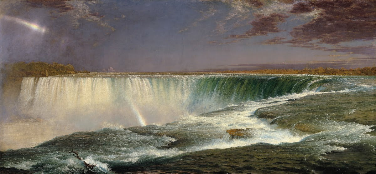 Niagara 1857