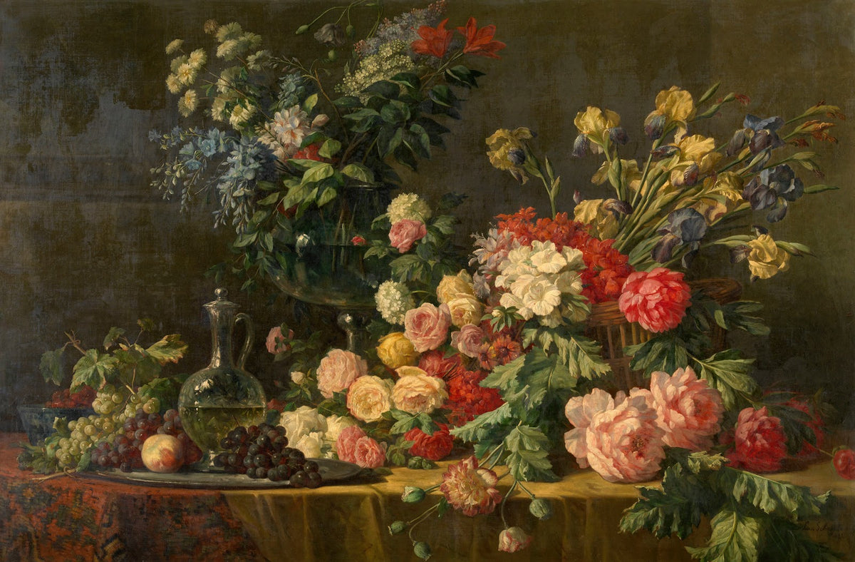 Flowers 1882