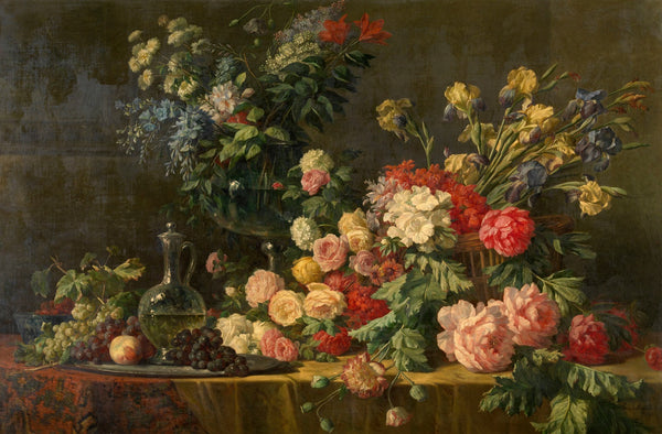 Flowers 1882